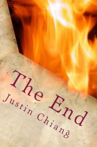 Cover of The End