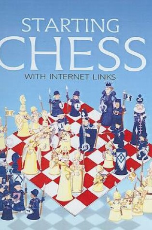 Cover of Starting Chess