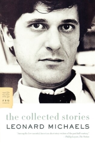 Cover of The Collected Stories