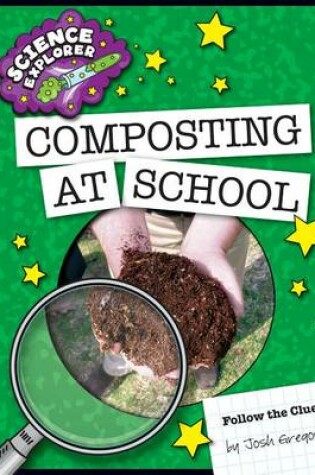 Cover of Composting at School
