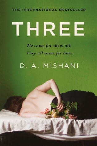 Cover of Three