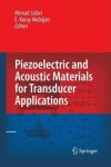 Book cover for Piezoelectric and Acoustic Materials for Transducer Applications