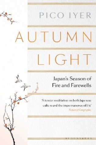 Cover of Autumn Light
