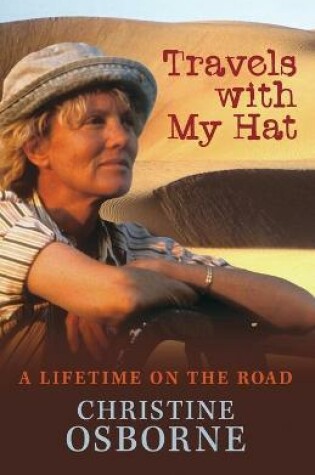 Cover of Travels with My Hat