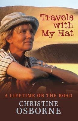 Book cover for Travels with My Hat