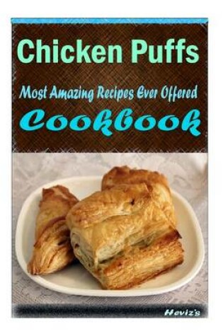 Cover of Chicken Puffs