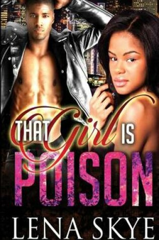 Cover of That Girl Is Poison