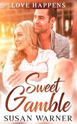 Book cover for Sweet Gamble