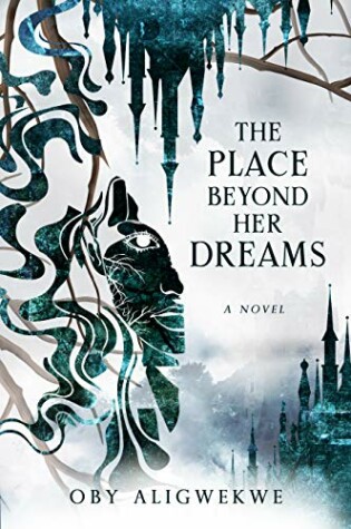 Cover of The Place Beyond Her Dreams