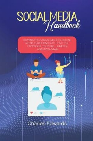 Cover of Social Media handbook