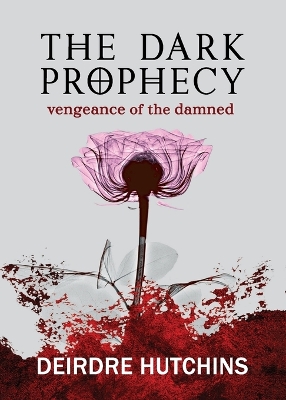 Book cover for The Dark Prophecy 2