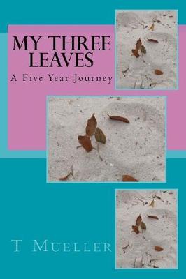 Book cover for My Three Leaves