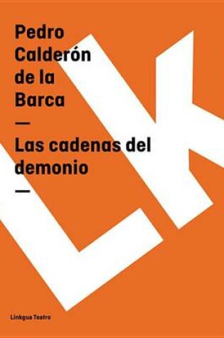 Cover of Las Cadenas del Demonio