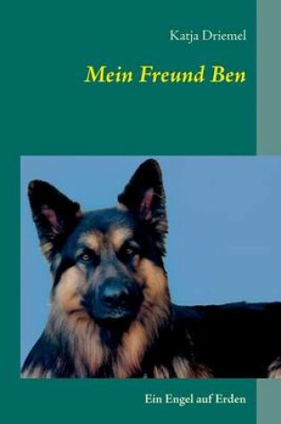 Cover of Mein Freund Ben