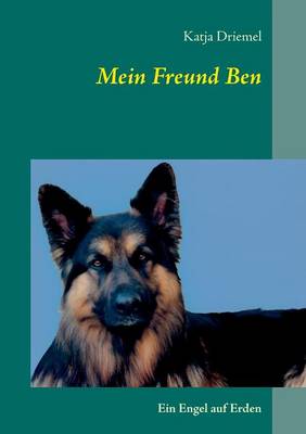 Book cover for Mein Freund Ben