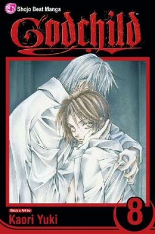 Cover of Godchild, Vol. 8