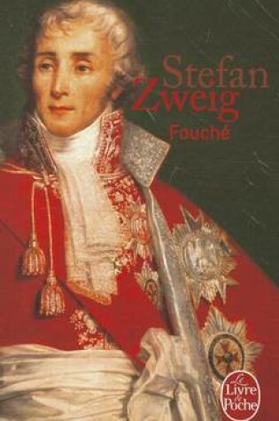 Cover of Fouche
