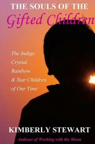 Cover of The Souls of The Gifted Children