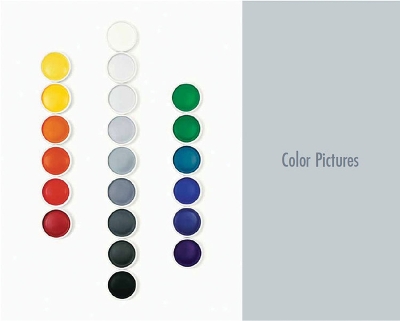 Book cover for Color Pictures