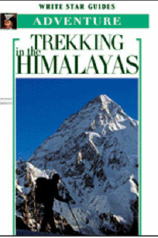 Cover of Trekking in the Himalayas
