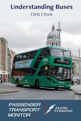 Book cover for Understanding Buses