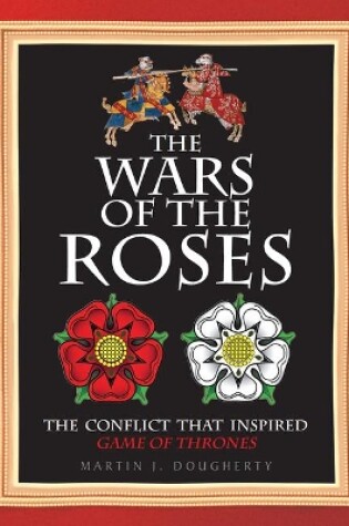 Cover of The Wars of the Roses