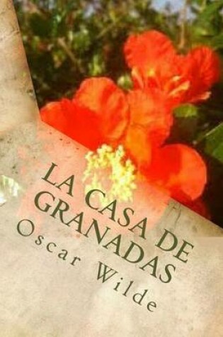 Cover of La Casa de Granadas