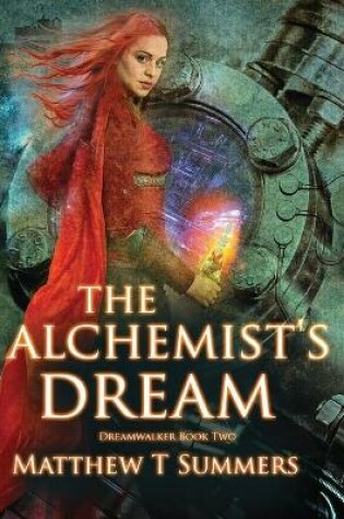 Cover of The Alchemist's Dream