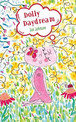 Book cover for Dolly Daydream