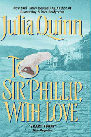 Cover of To Sir Phillip, with Love