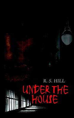 Book cover for Under the House