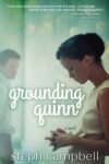 Book cover for Grounding Quinn
