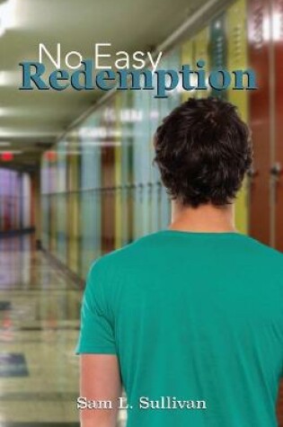 Cover of No Easy Redemption