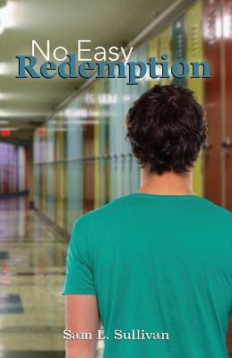 Book cover for No Easy Redemption