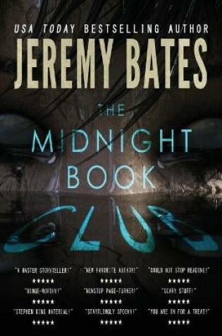 Cover of The Midnight Book Club