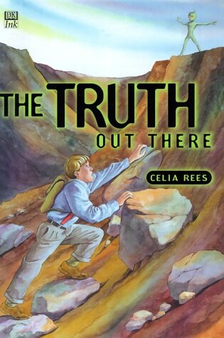 Cover of The Truth Out There