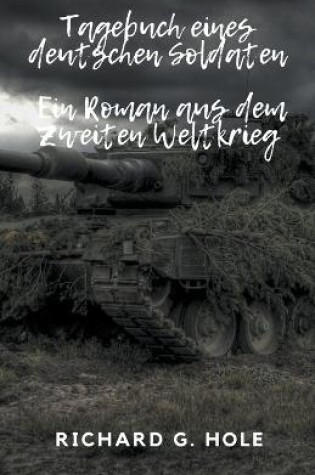 Cover of Tagebuch eines deutschen Soldaten