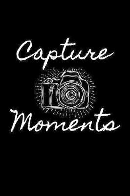 Book cover for Capture Moments