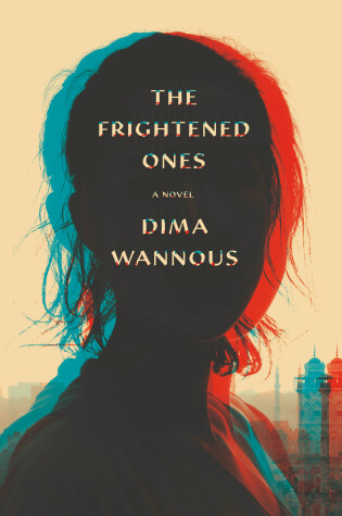 Cover of The Frightened Ones