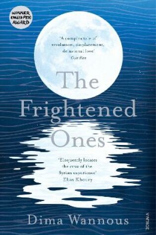 Cover of The Frightened Ones