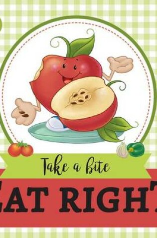 Cover of Eat Right