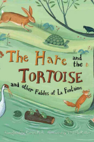 Cover of The Hare and the Tortoise