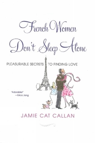 Cover of French Women Don't Sleep Alone