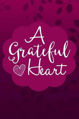 Book cover for A Grateful Heart