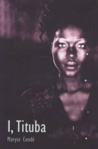 Cover of I, Tituba