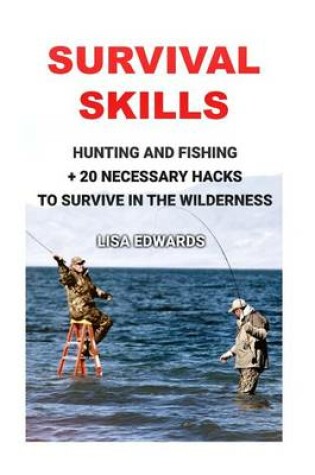 Cover of Survival Skills