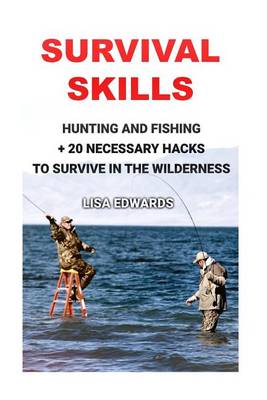 Book cover for Survival Skills