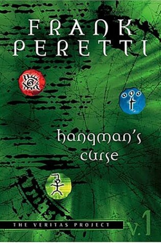 Cover of The Veritas Project: Hangman's Curse