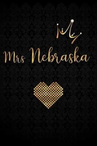 Cover of Mrs Nebraska