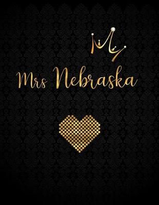 Cover of Mrs Nebraska